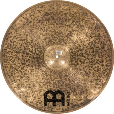 Meinl Cymbals B22BADAR talerz perkusyjny typu Ride